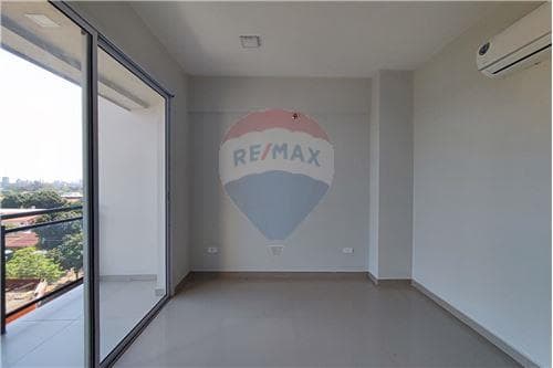 Departamento-Alquiler-PY Central Fernando De La Mora