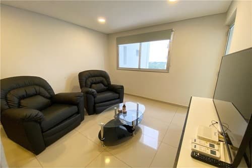 Departamento-Alquiler-Santa Teresa, Ycuá Satí – 3