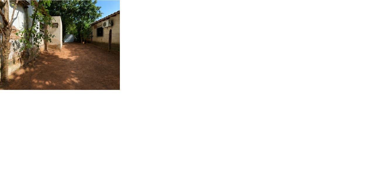 Terreno En Oferta A 200 Mts De Superseís ñemby – 2