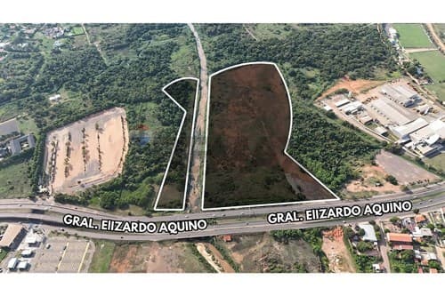 Vendo Propiedad de 9 Hectáreas sobre la ruta Gral Elizardo Aquino Limpio – 2
