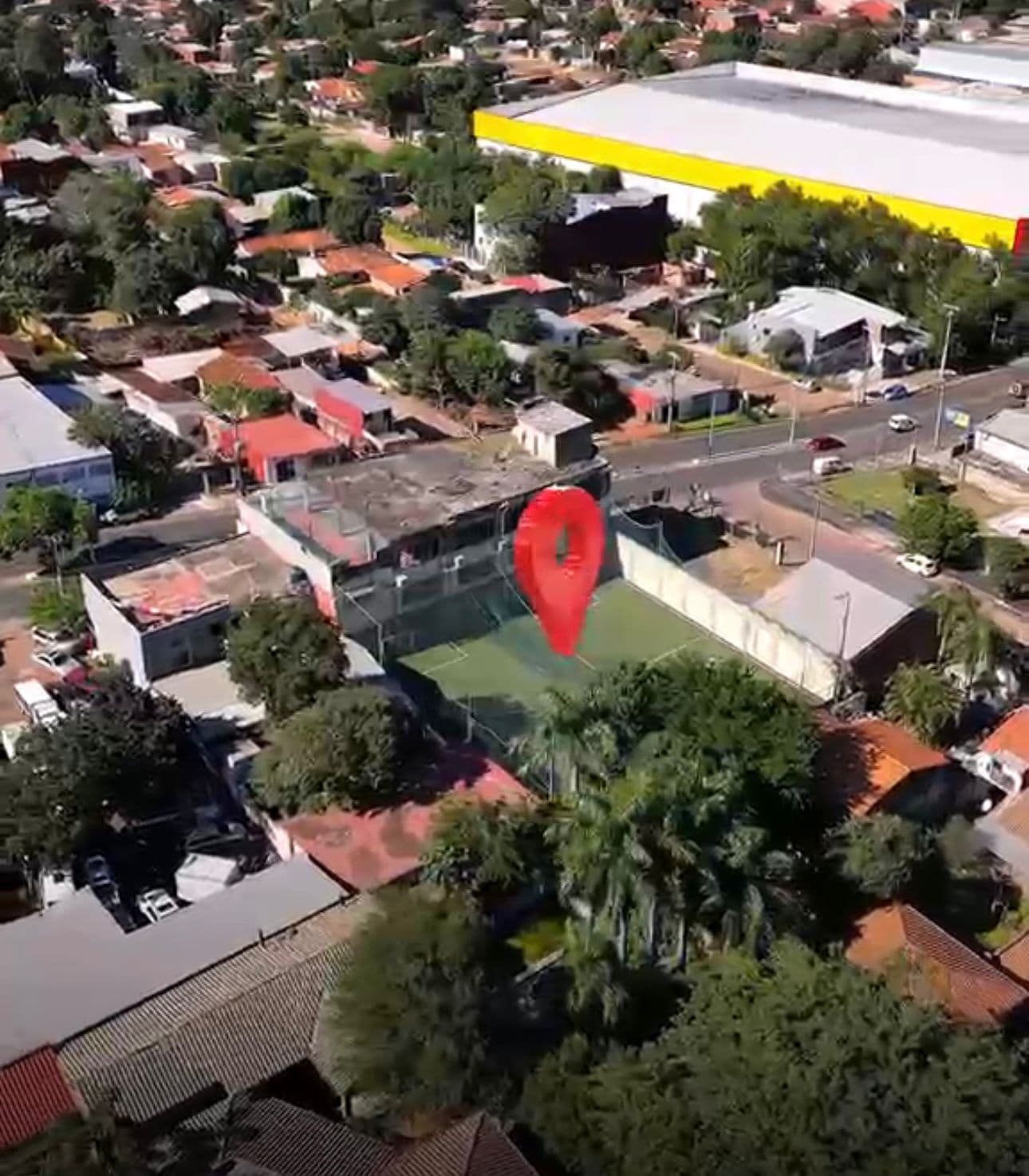 ALQUILO EDIFICIO DE 4 PISOS IDEAL PARA EMPRESAS – 3