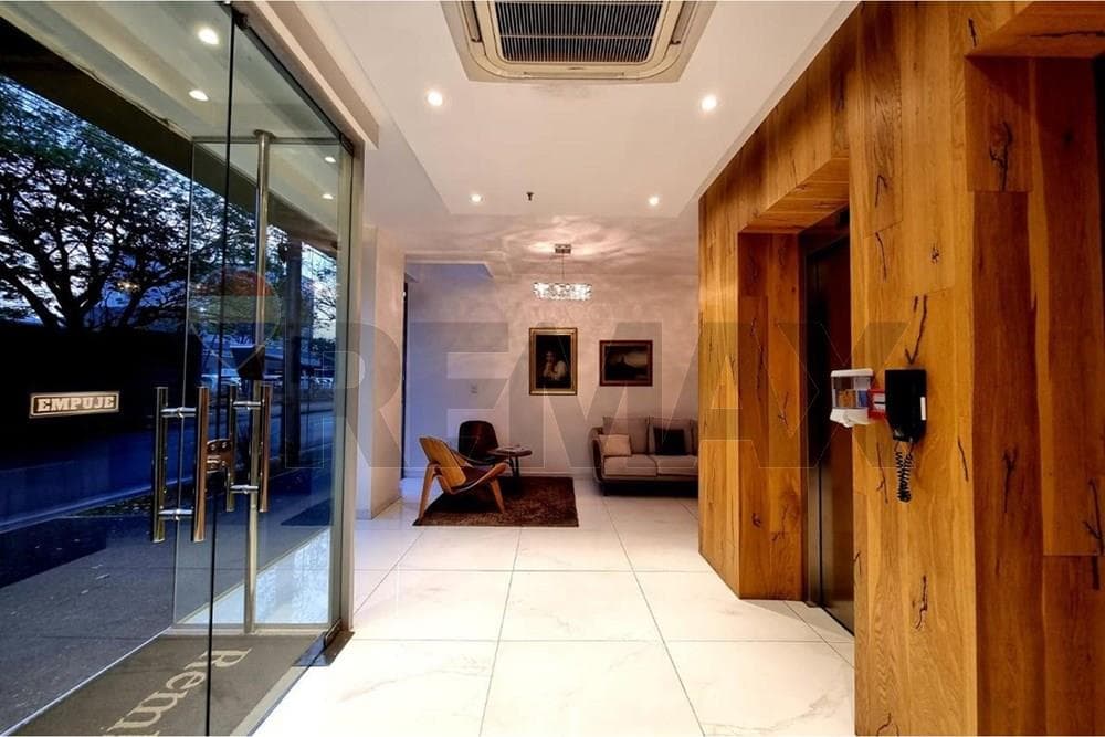 ALQUILER DEPARTAMENTO AMOBLADO -LOS LAURELES – 2