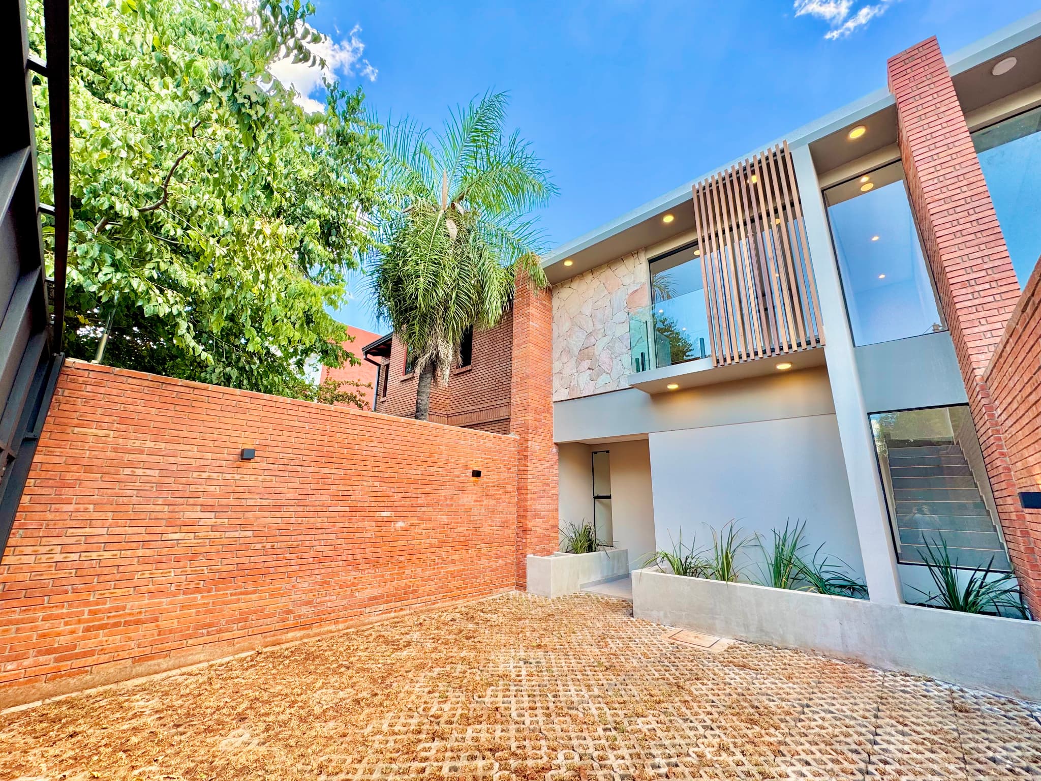 Dúplex En Venta En Luque - Ramos Alfaro – 2