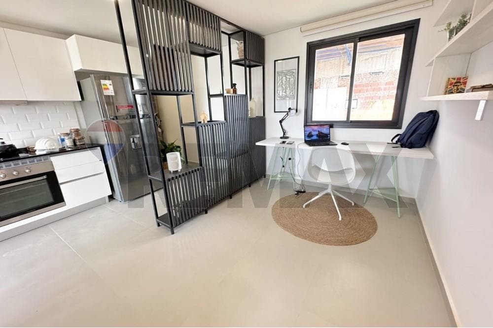 Venta de Depto 01 SYNC Asunción – 3