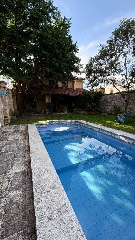 Vendo Hermosa casa en Luque – 3