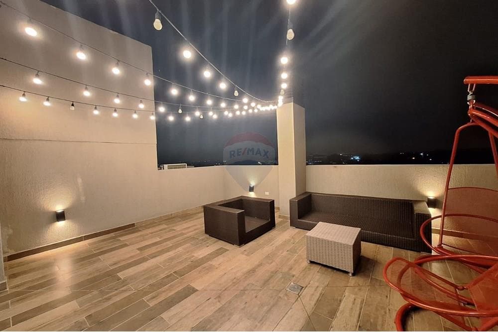 Alquiler amoblado monoambiente – 2