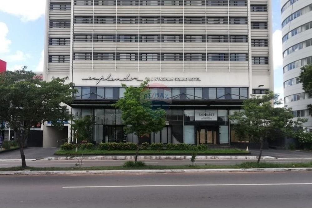 En Venta Una Hab En El Hotel Esplendor By Wyndham – 2