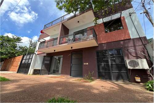 Casa-Venta-Cnel Cabrera e/ Eusebio Lillo Robles, Ycuá Satí, Asunción – 2