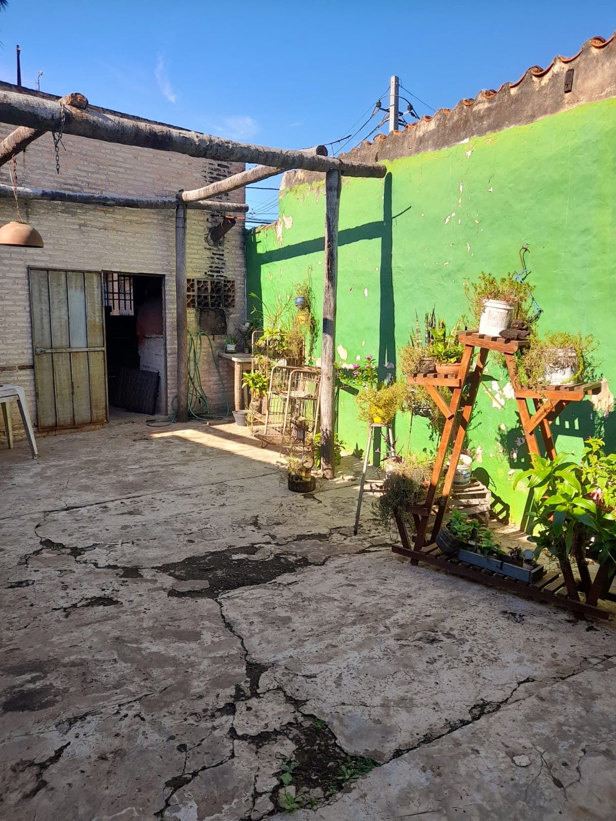 PROPIEDAD COMERCIAL Z/ LAGUNA GRANDE SAN LORENZO – 2