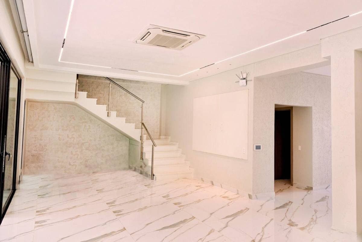 Alquilo Residencia de Lujo en la zona del Yacht &Golf Club – 2