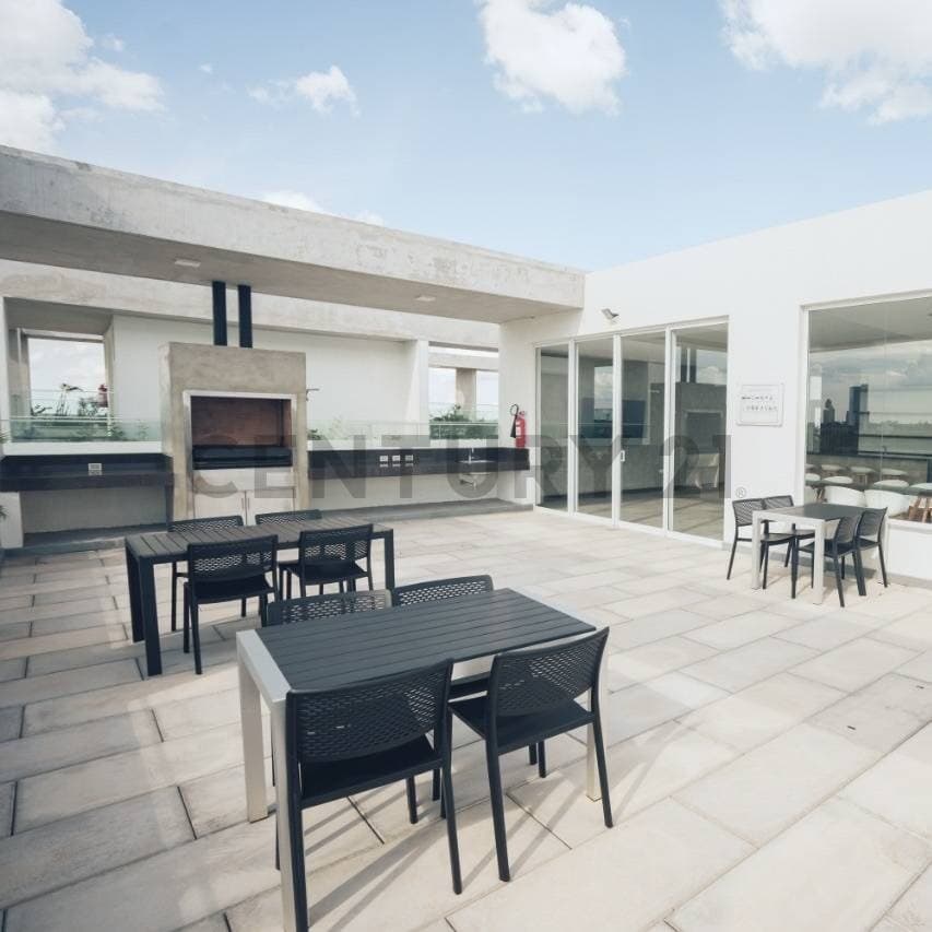 ALQUILER DPTO. DE 2 DORM. AMOBLADO – EDIFICIO ALTAMIRA YCUA SATI – 2