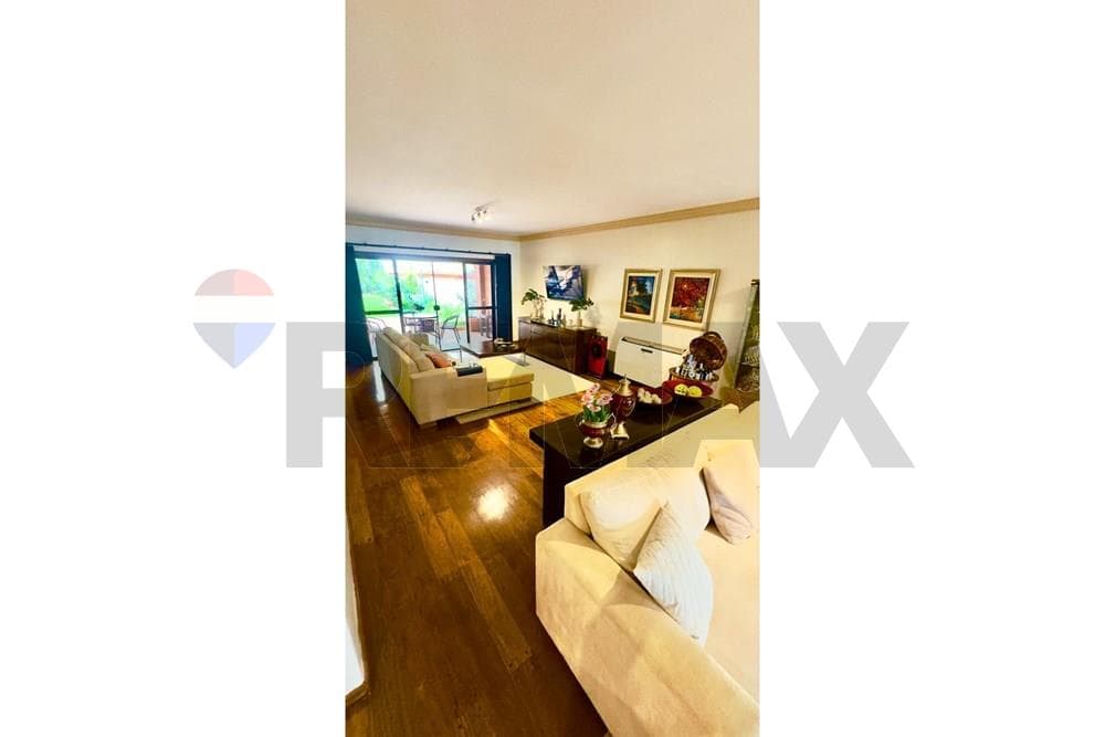 Vendo Residencia a metros del Shoping del sol – 3