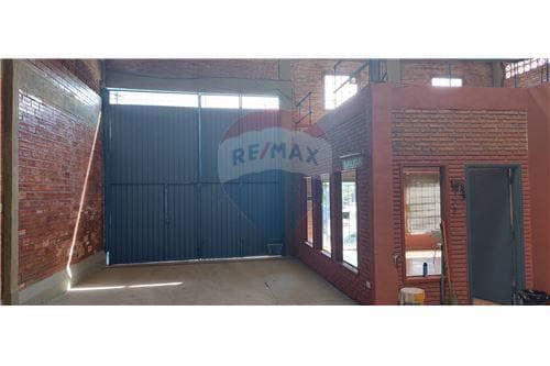 DEPOSITO - GALPON - BODEGA – 2