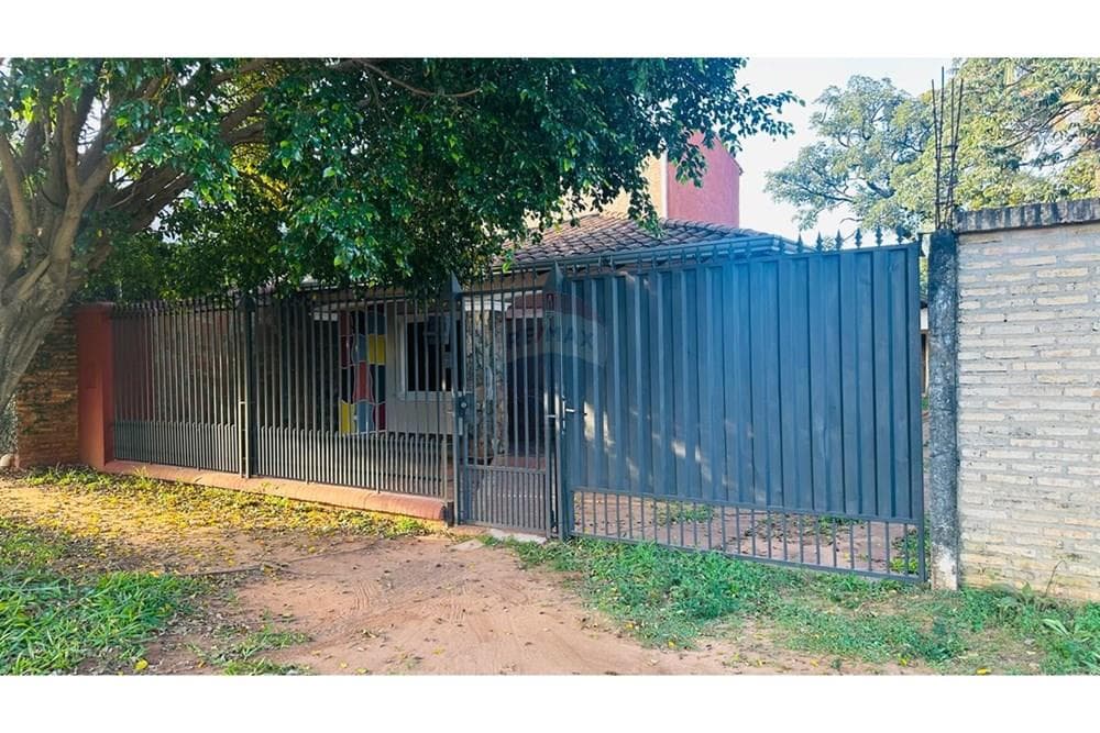 ALQUILO CASA EN SAN LORENZO – 2
