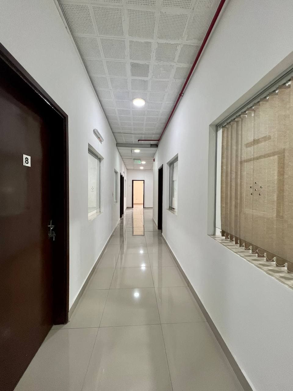 VENDO EDIFICIO CORPORATIVO TOTALMENTE RENOVADO ZONA CENTRO DE ASUNCION ESTACION DEL FERROCARRIL – 3