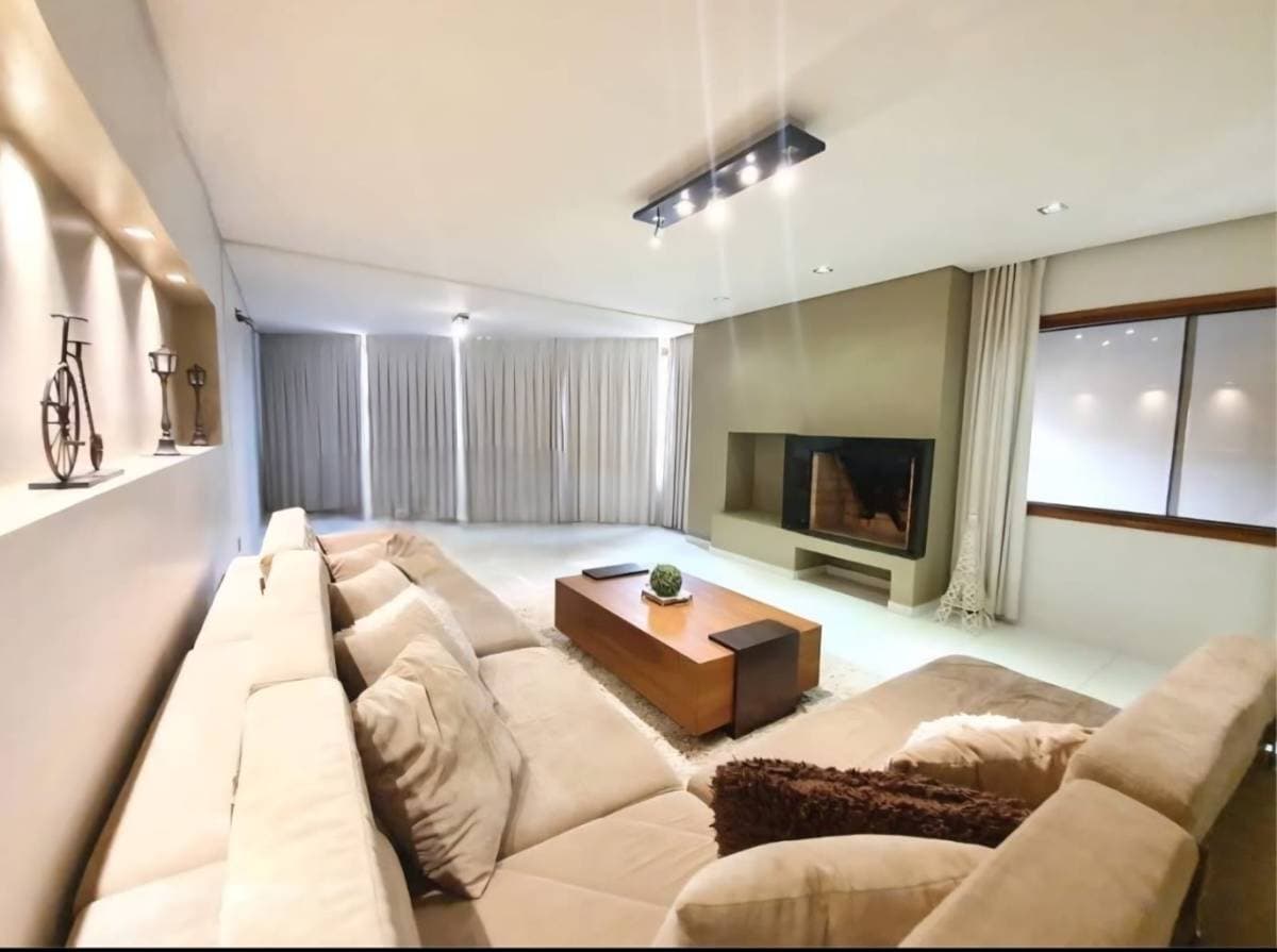 Residencia en Ycua Satí – 3