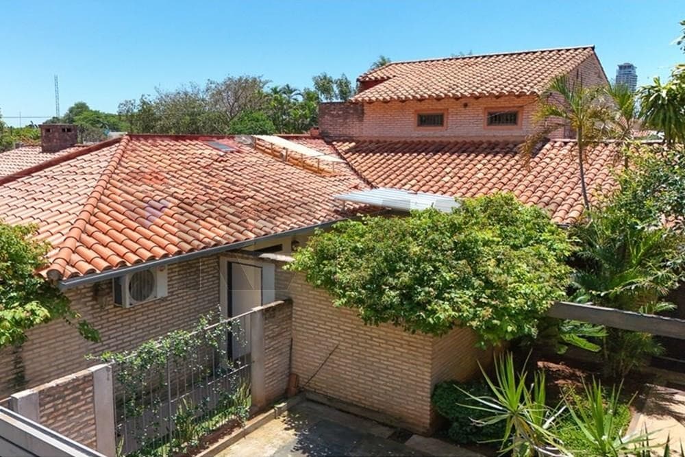 Casa - Venta – 2