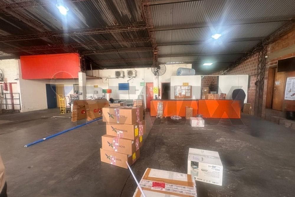 Depósito de Alquiler en Villa Aurelia – 3