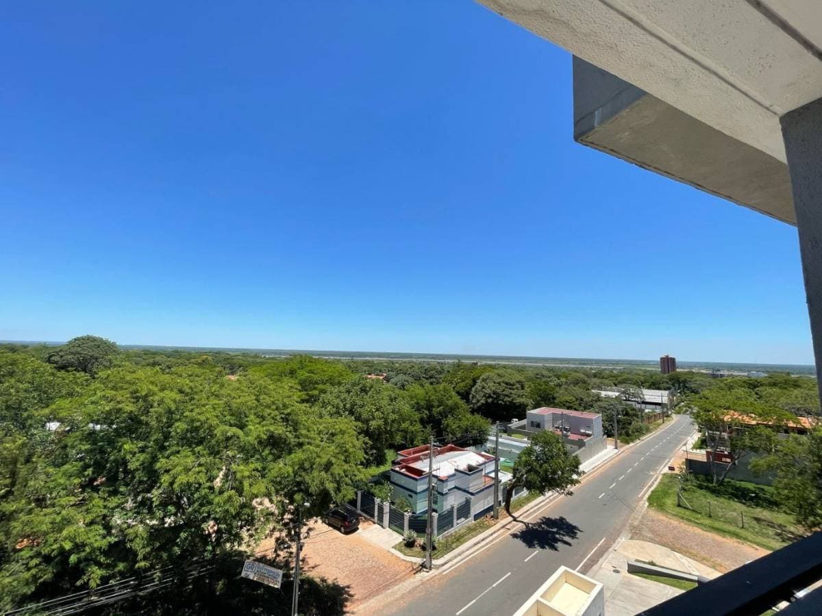 Alquilo Departamento de 2 dormitorios en Complejo Residencial Lambaré – 2