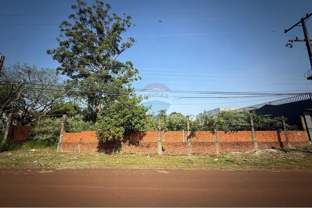 Terreno - Venta - Encarnación, Paraguay