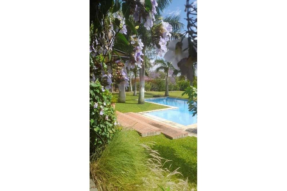 VENDO CASA CON AMPLIO TERRENO EN SURUBI'I – 3