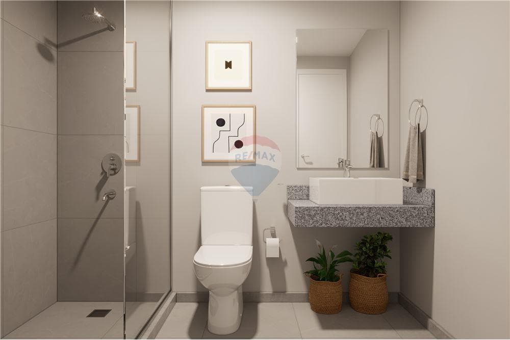En venta!! Departamento Urban Cumbres en Barrio privado - Luque – 2