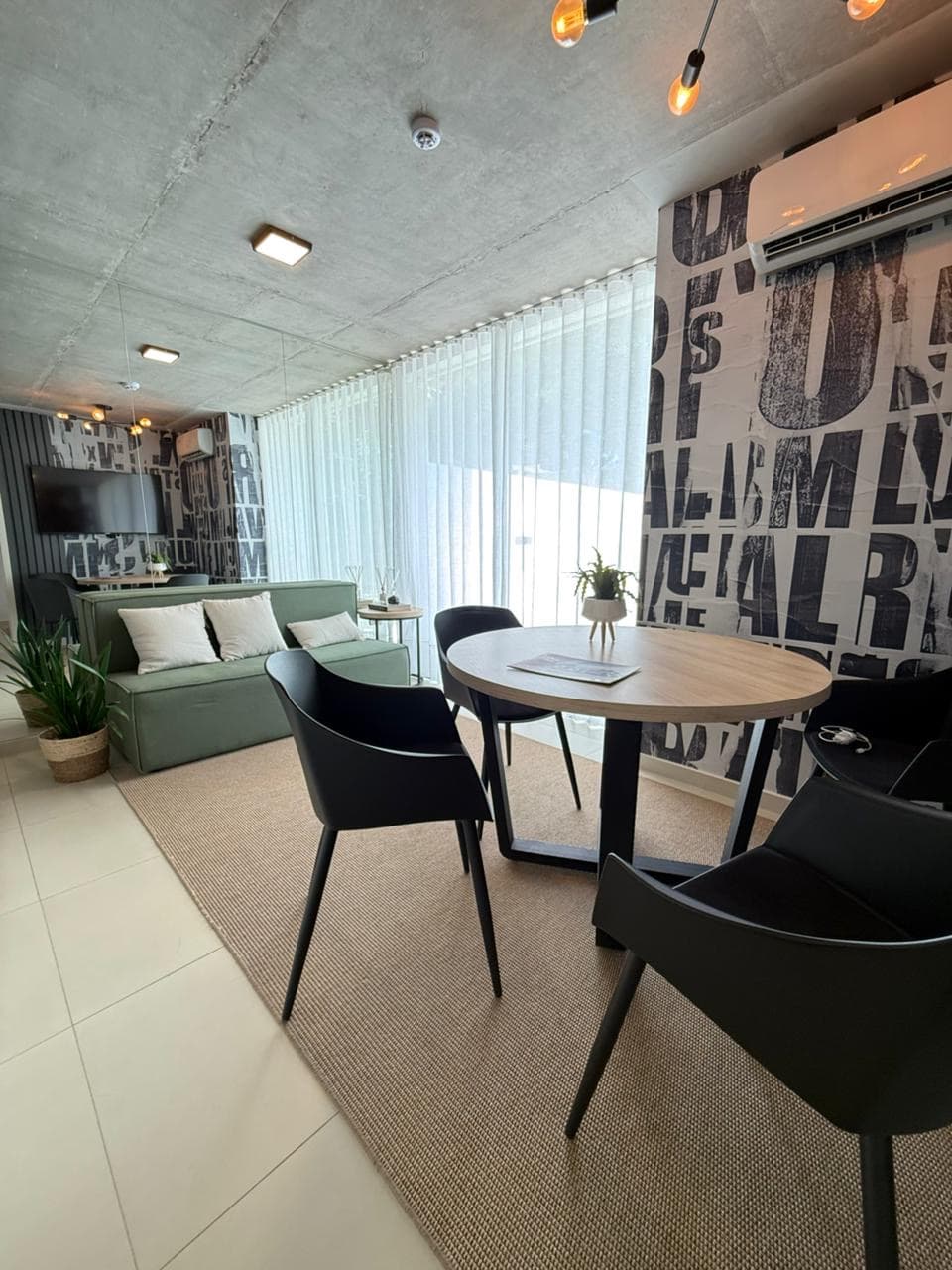 Departamento EN POZO - ZONA CIT - Entrega junio 2028 – 3