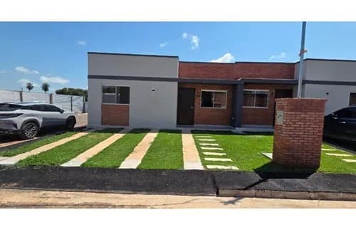 CHALET,  ALQUILER EN AREGUA