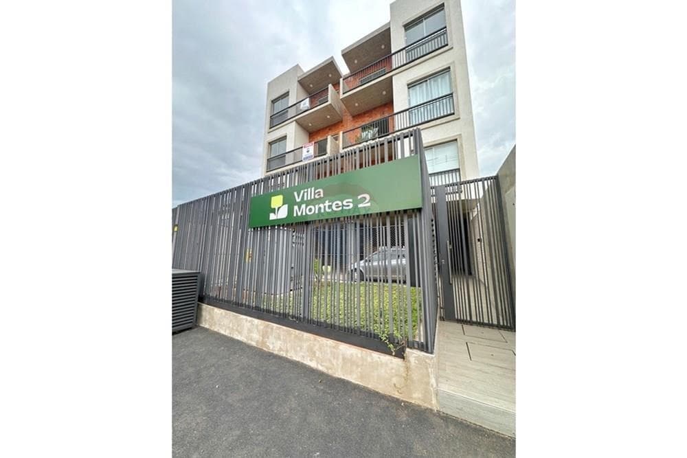 Departamento - Venta - Paraguay Central Fernando De La Mora