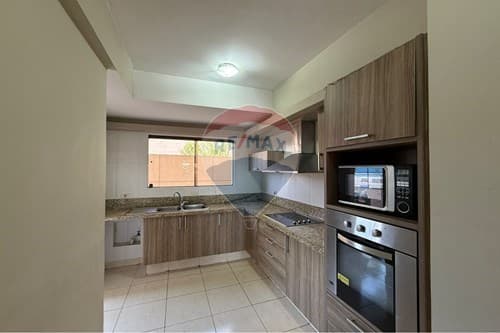 Alquiler departamento moderno – Edificio Margarita – 3