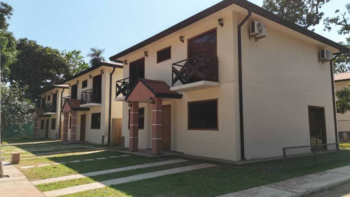 ALQUILO CASAS EN CONDOMINIO - FERNANDO ZONA NORTE – 2