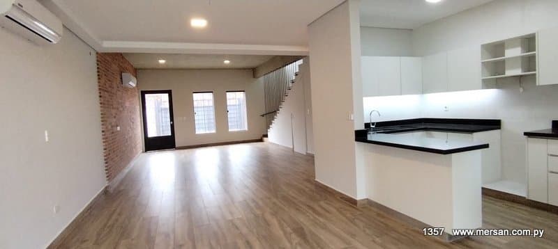VENDO A ESTRENAR DÚPLEX 3 DORM. Z/ PINEDO SHOPPING (CÓD. 1357) – 3
