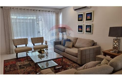 DUPLEX AMOBLADO - ZONA EMBAJADA DE EE.UU – 2