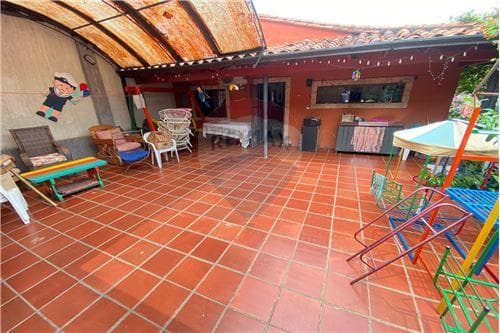 CASA EN VENTA, ASUNCION REPUBLICANO – 3