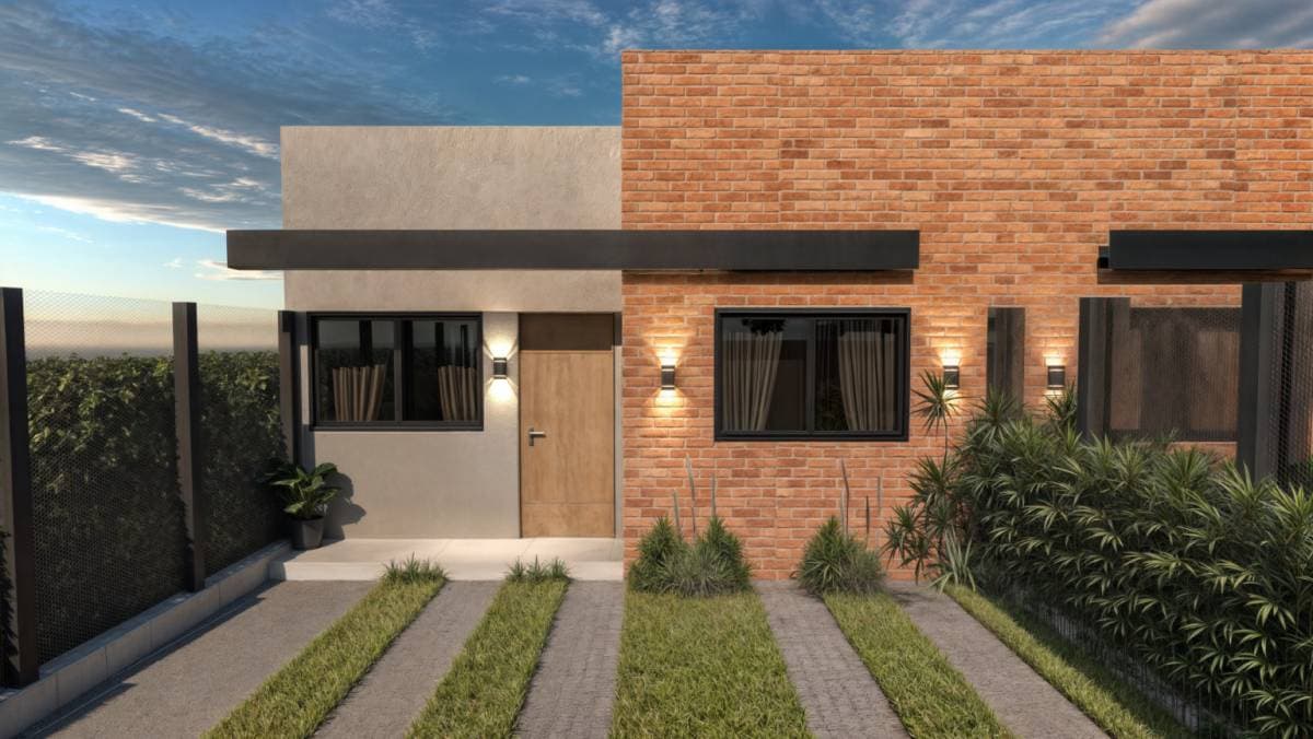CASAS EN POZO EN LA CIUDAD DE SAN ANTONIO – 2