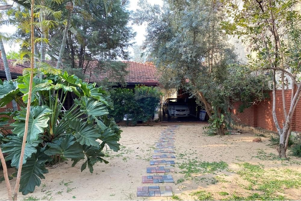 Casa - Alquiler - Mariscal Estigarribia, Paraguay – 2