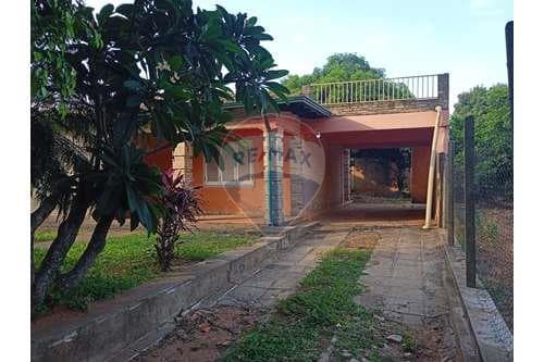CASA EN VENTA, YPANE – 3