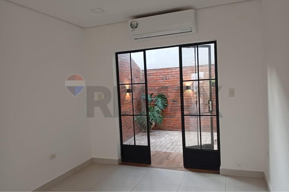 Departamento en Alquiler – Loma Merlo, Luque – 3