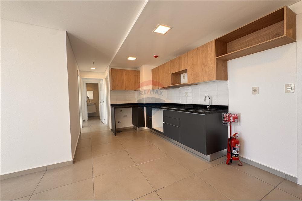 Departamento - Alquiler - San Vicente – 3