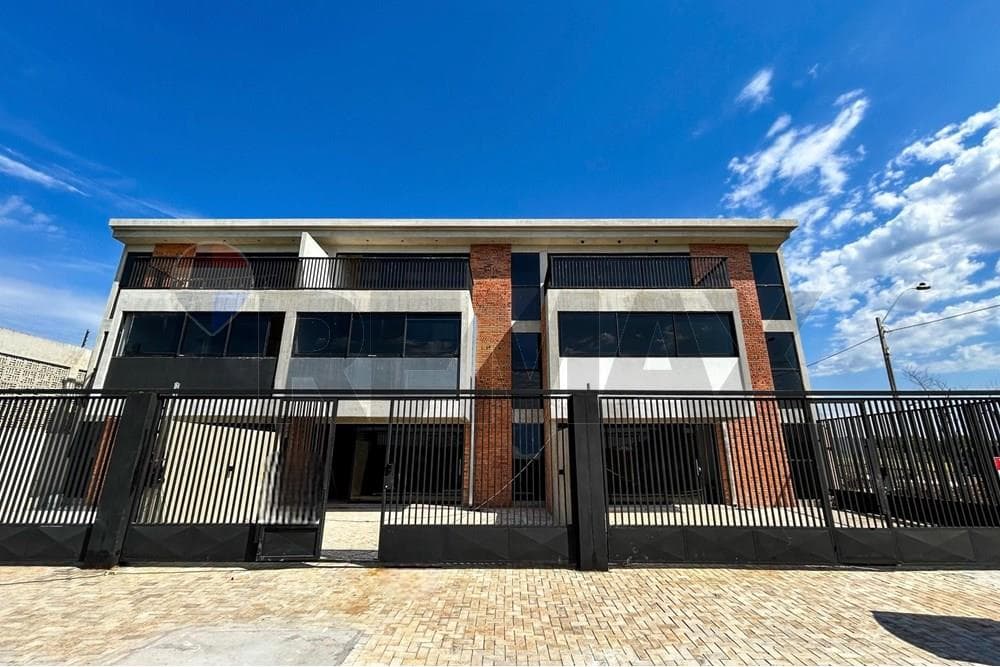 Triplex - Venta - Cambyretá, Paraguay – 2