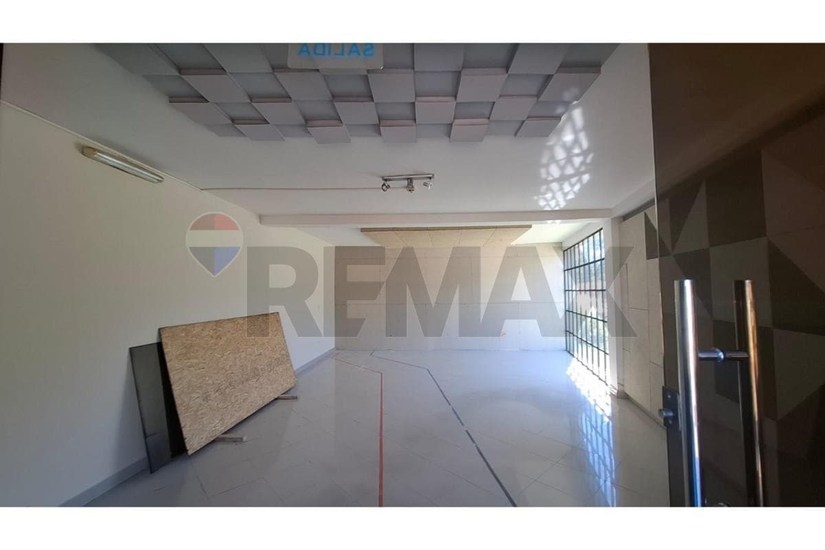 Local Comercial - Alquiler - Fernando De La Mora, Central – 2