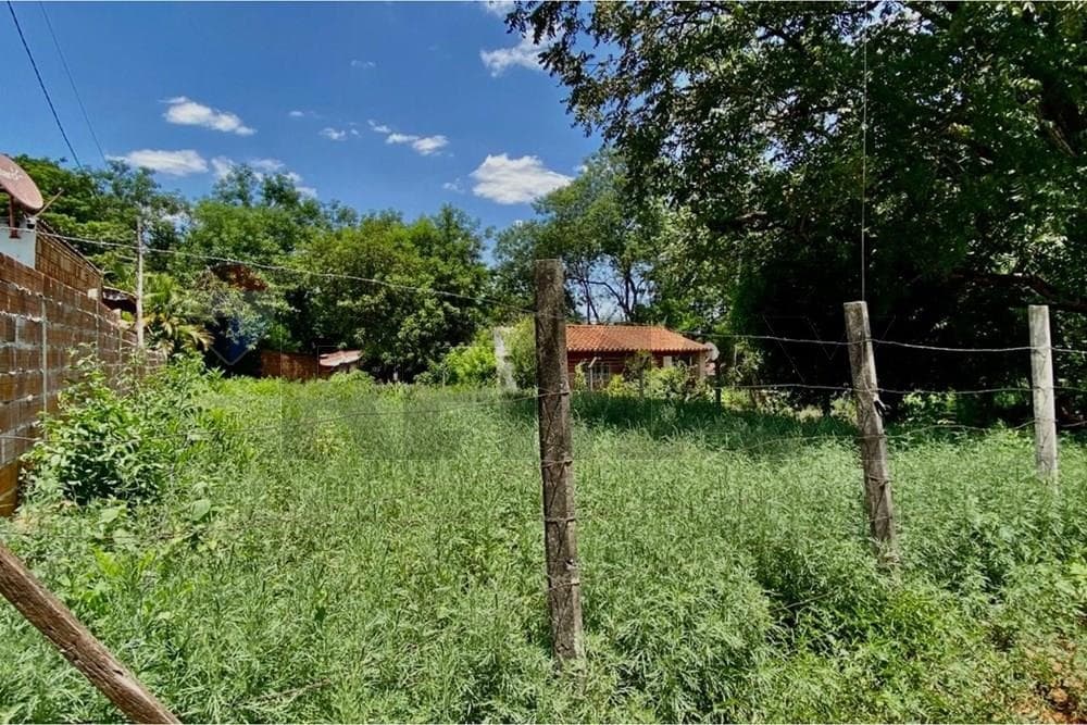 En Venta Terreno San Lorenzo – 3