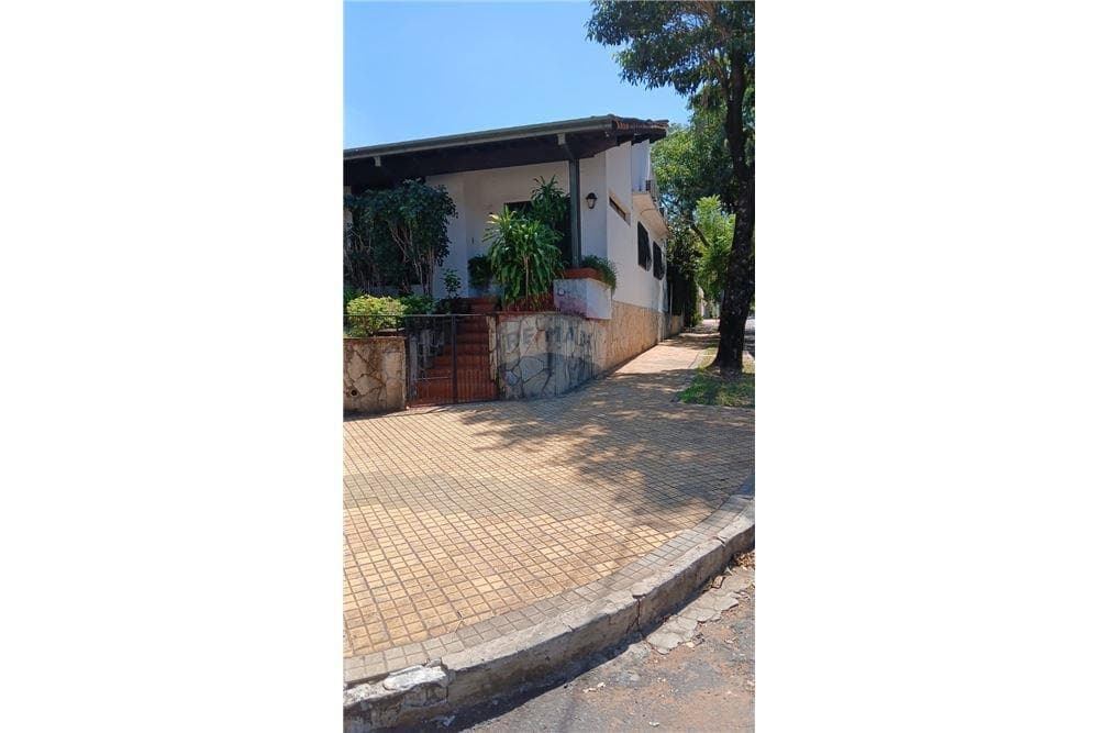 Casa a la venta en Barrio Jara-Asunción – 3