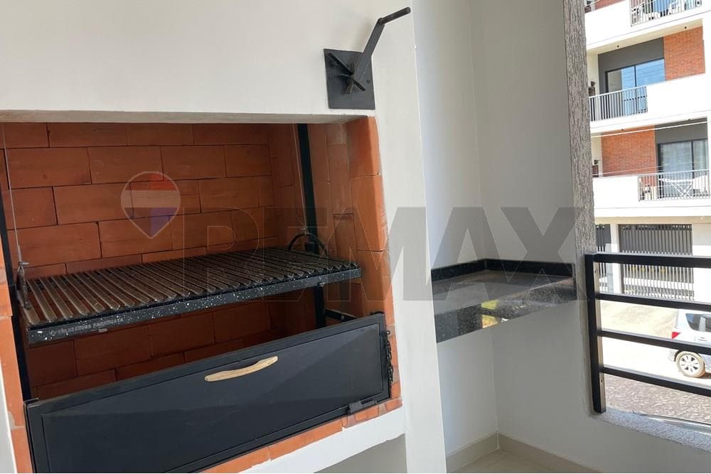 Departamento - Alquiler - Fernando De La Mora, Central, Paraguay – 3