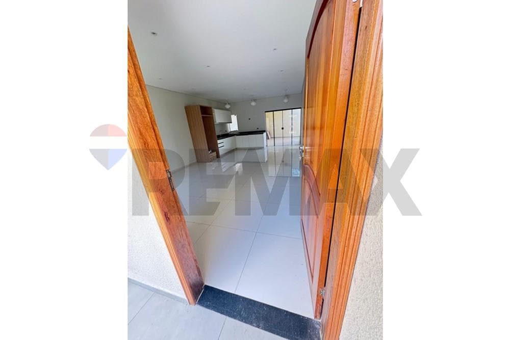 CHALET EN VENTA - LUQUE – 3