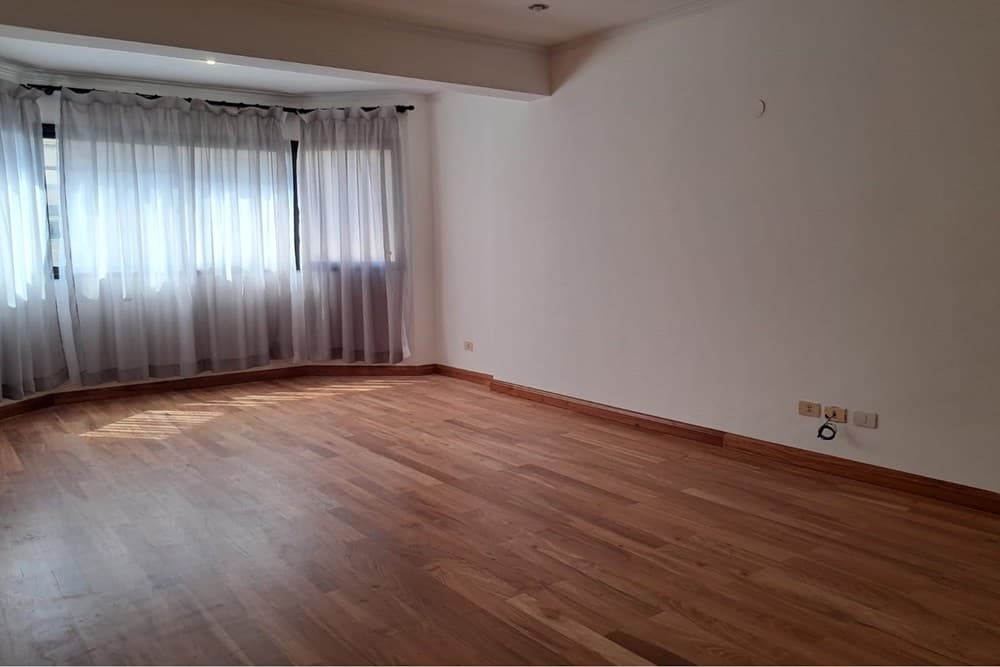 Departamento-Alquiler-Marco De Brix, Las Mercedes, Asunción – 2