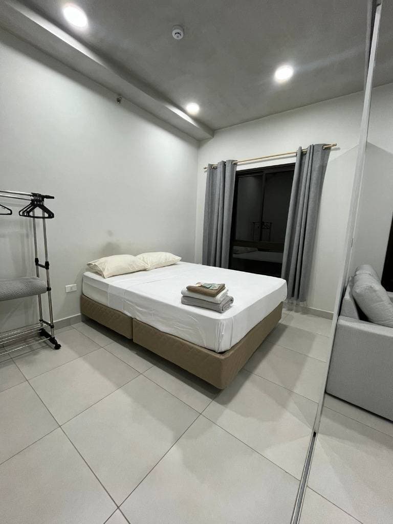 En venta departamento monoambiente amoblado Zuba 6 – 3