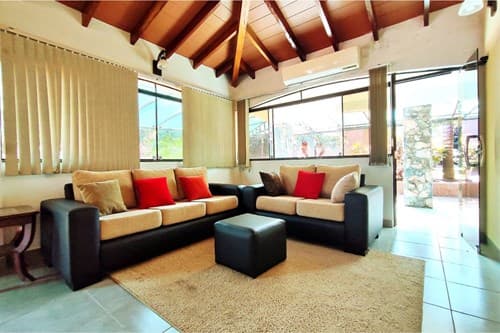Casa-Venta-ITA, Itá, Central – 3
