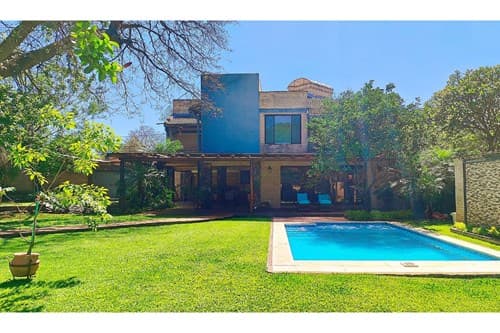 VENDO CASA DE LUJO EN LAMBARE MBACHIO II – 3