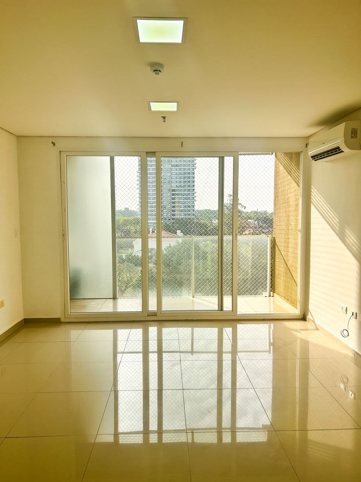 VENTA DE DEPTO DE 1 DORMITORIO EN CENTRAL PARK – 2